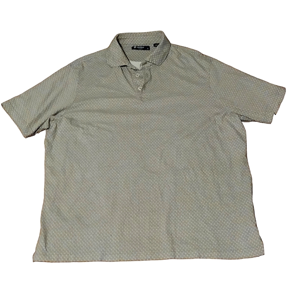 Cremieux Classics Polo Shirt XL